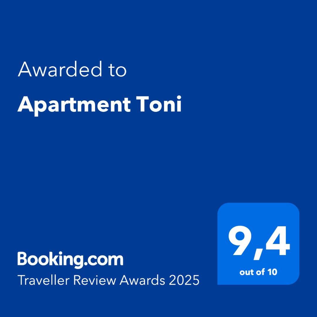 Apartment Toni Sarentino 外观 照片